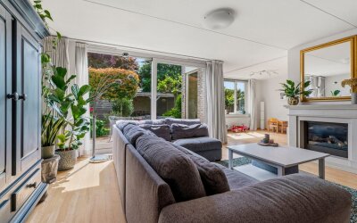 Huis te koop Korte Loef 54