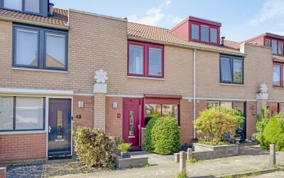 De Hoef 51