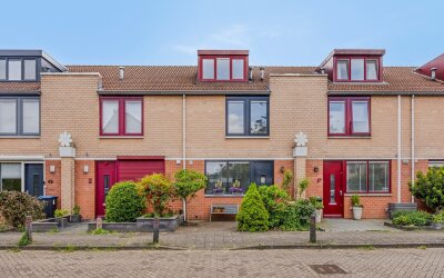 De Hoef 53