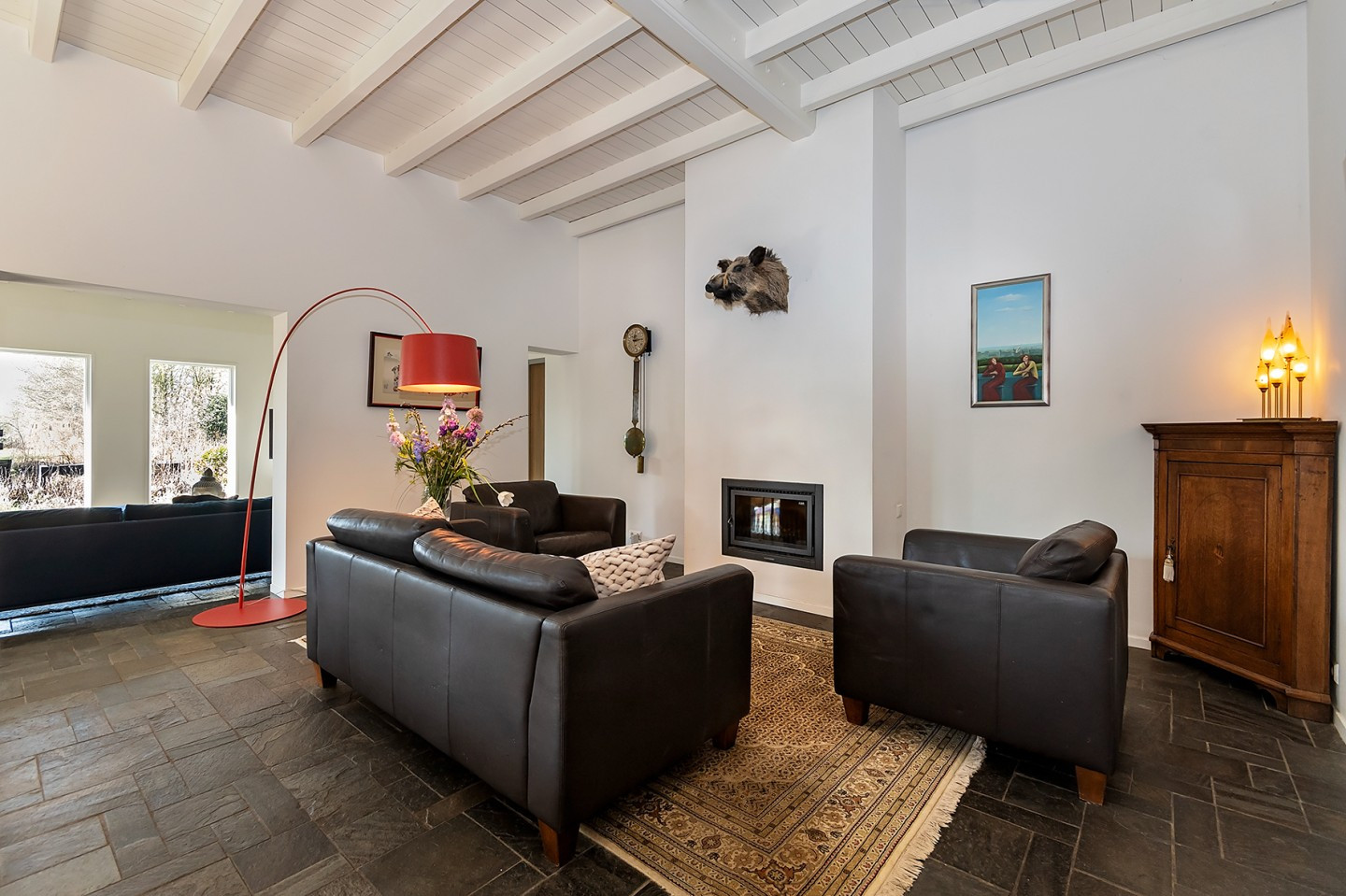 Vrijstaande woning te koop: Hatertseweg 9, Malden