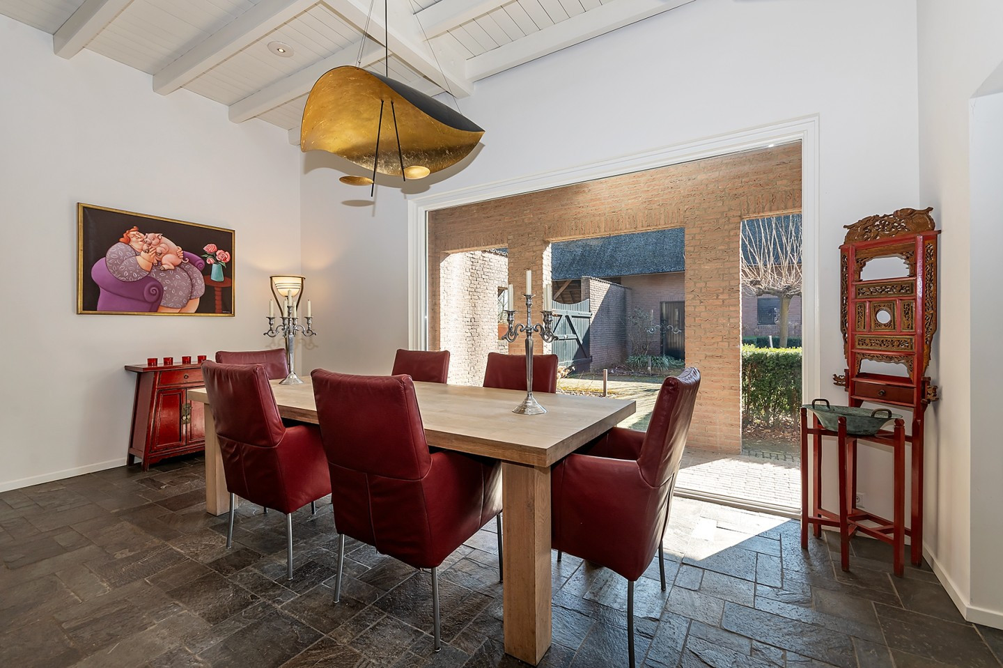 Vrijstaande woning te koop: Hatertseweg 9, Malden