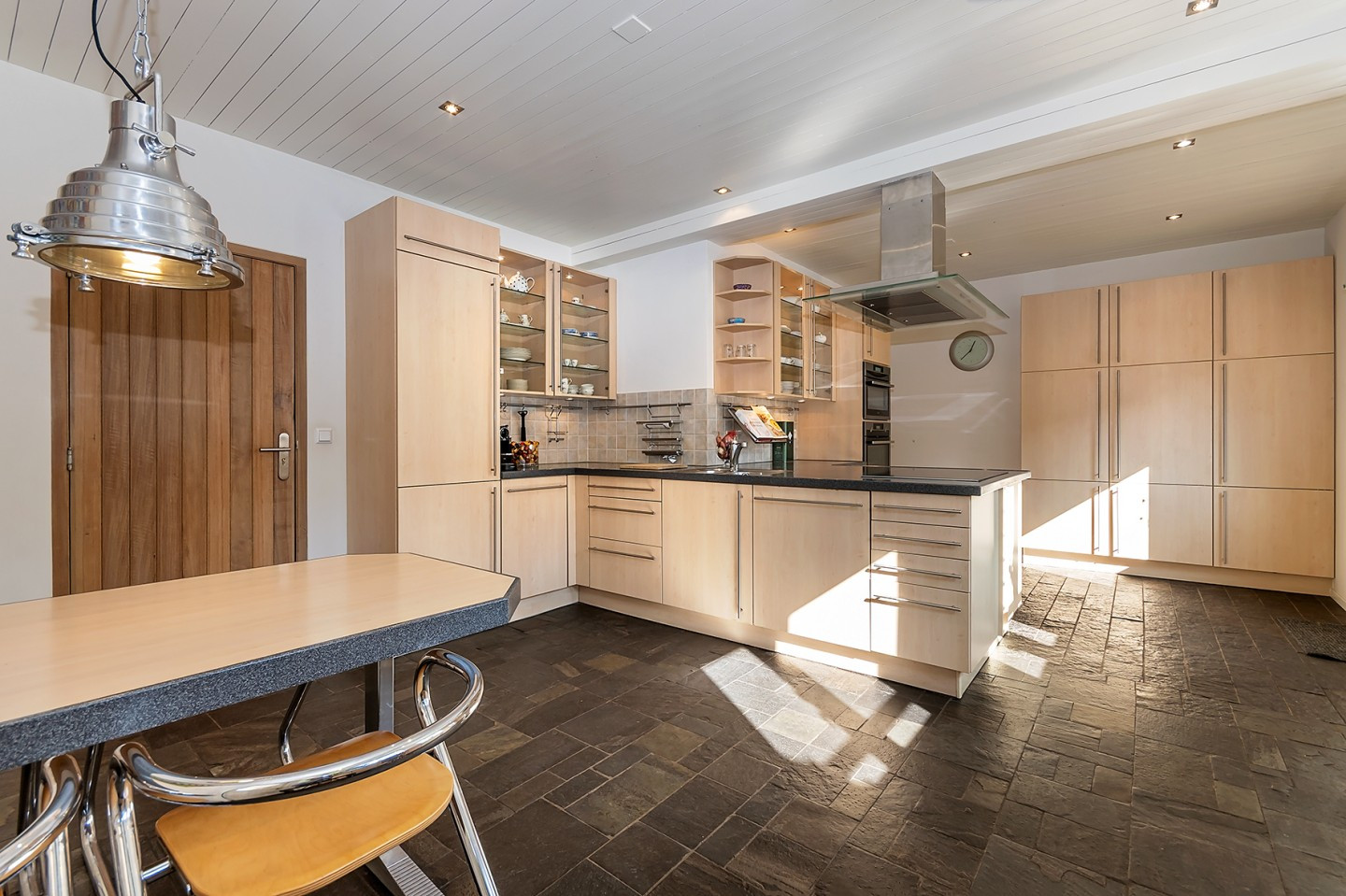 Vrijstaande woning te koop: Hatertseweg 9, Malden