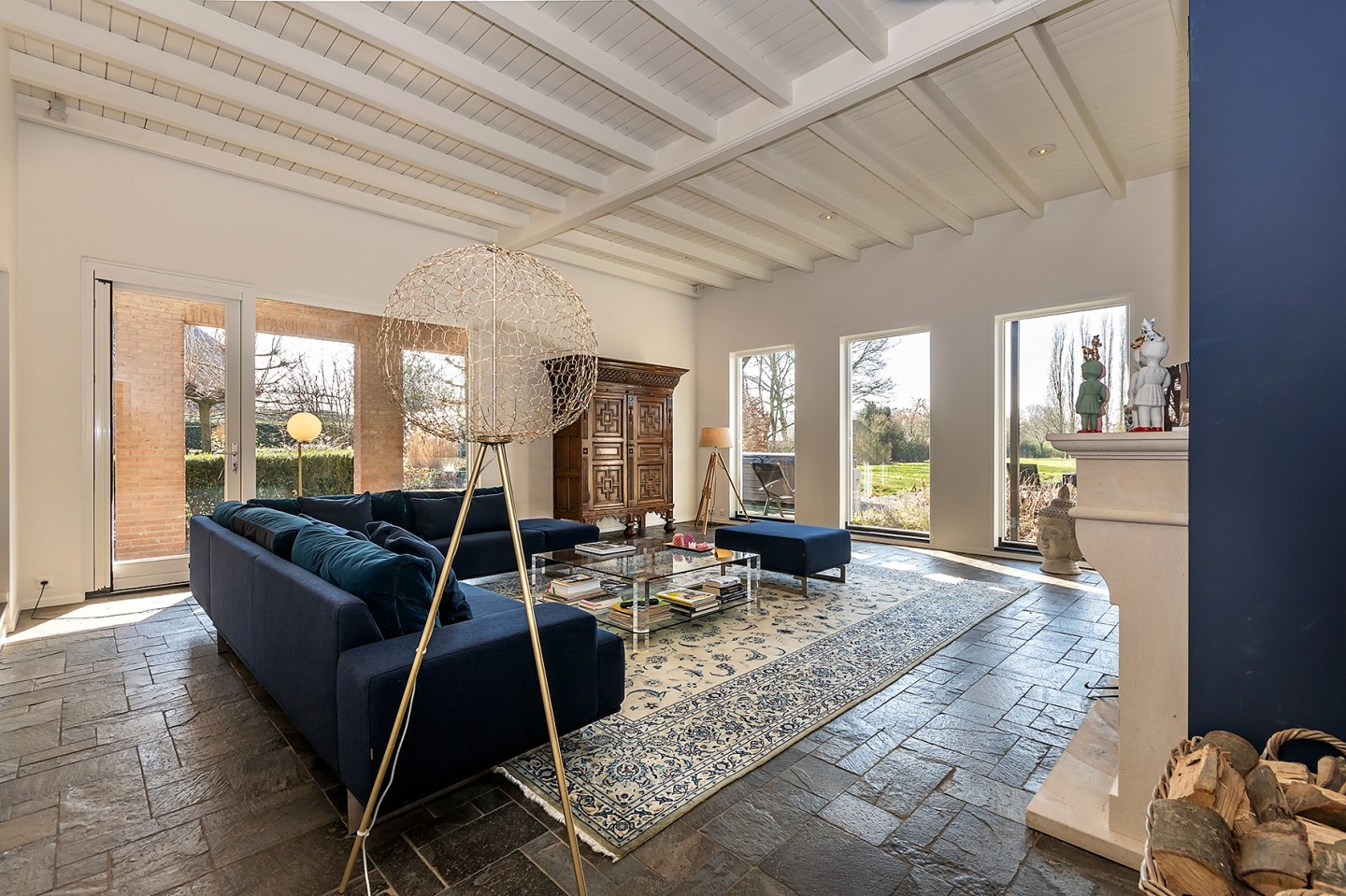 Vrijstaande woning te koop: Hatertseweg 9, Malden