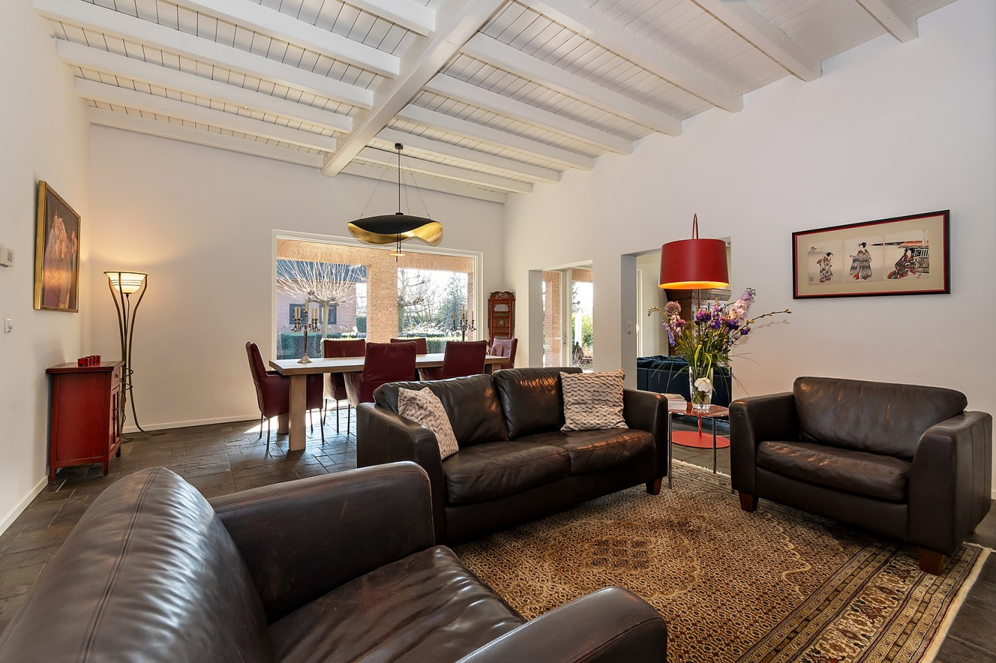 Vrijstaande woning te koop: Hatertseweg 9, Malden