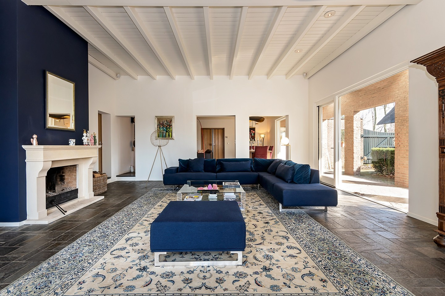 Vrijstaande woning te koop: Hatertseweg 9, Malden