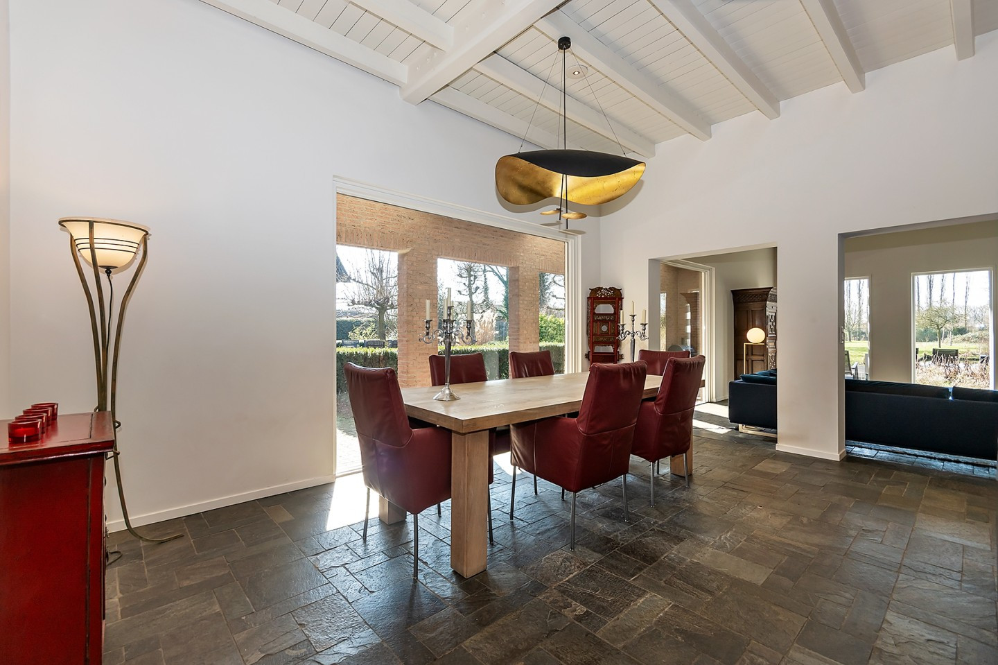 Vrijstaande woning te koop: Hatertseweg 9, Malden