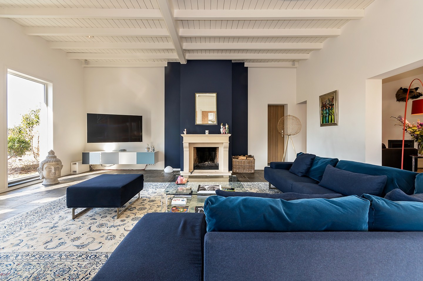 Vrijstaande woning te koop: Hatertseweg 9, Malden