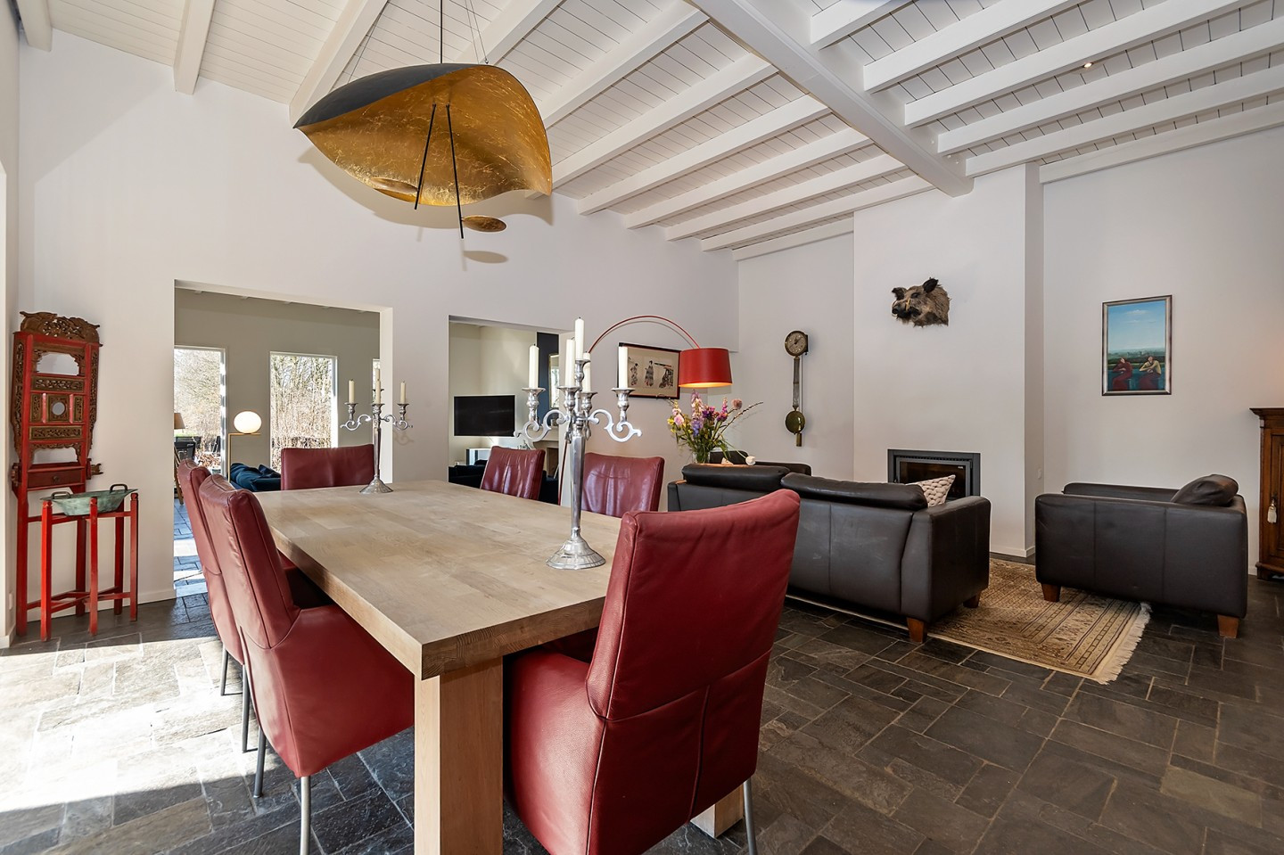 Vrijstaande woning te koop: Hatertseweg 9, Malden
