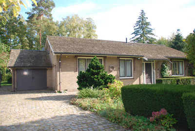 Sint Jacobsweg 4