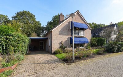 Sparrenhof 23