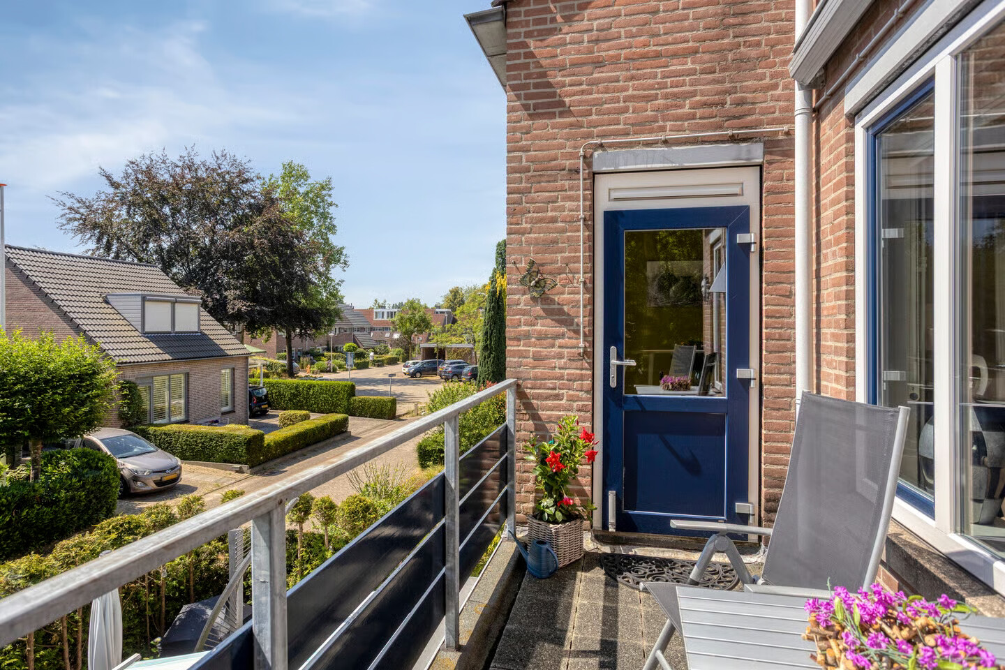 Appartement te koop: Veldsingel 212, Malden