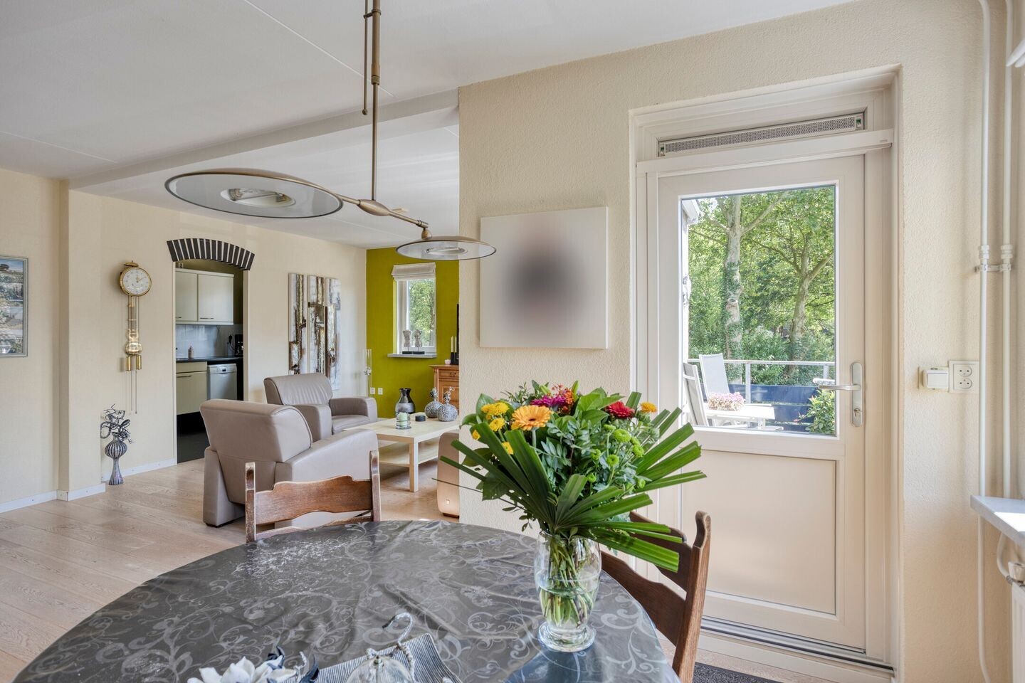 Appartement te koop: Veldsingel 212, Malden