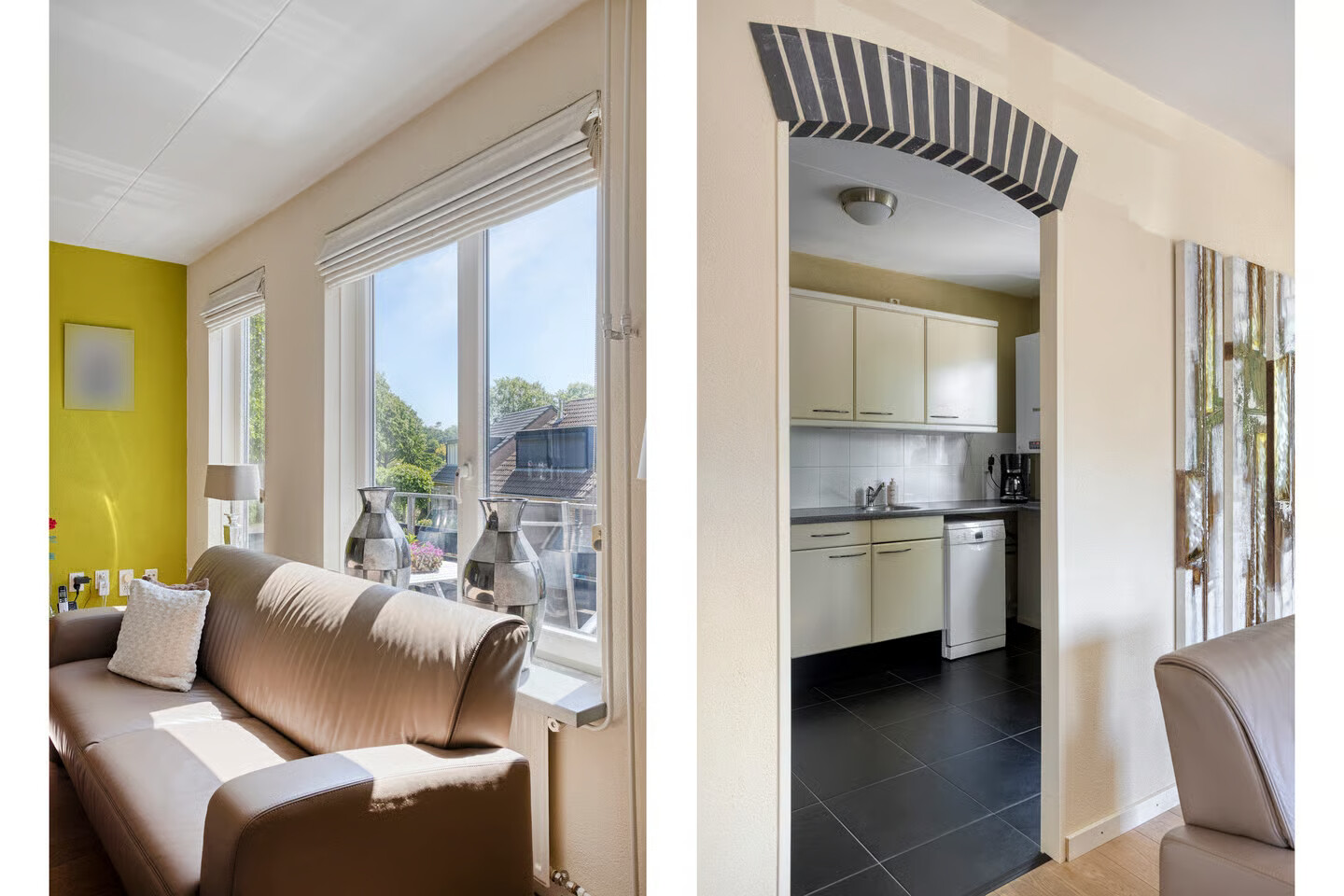 Appartement te koop: Veldsingel 212, Malden