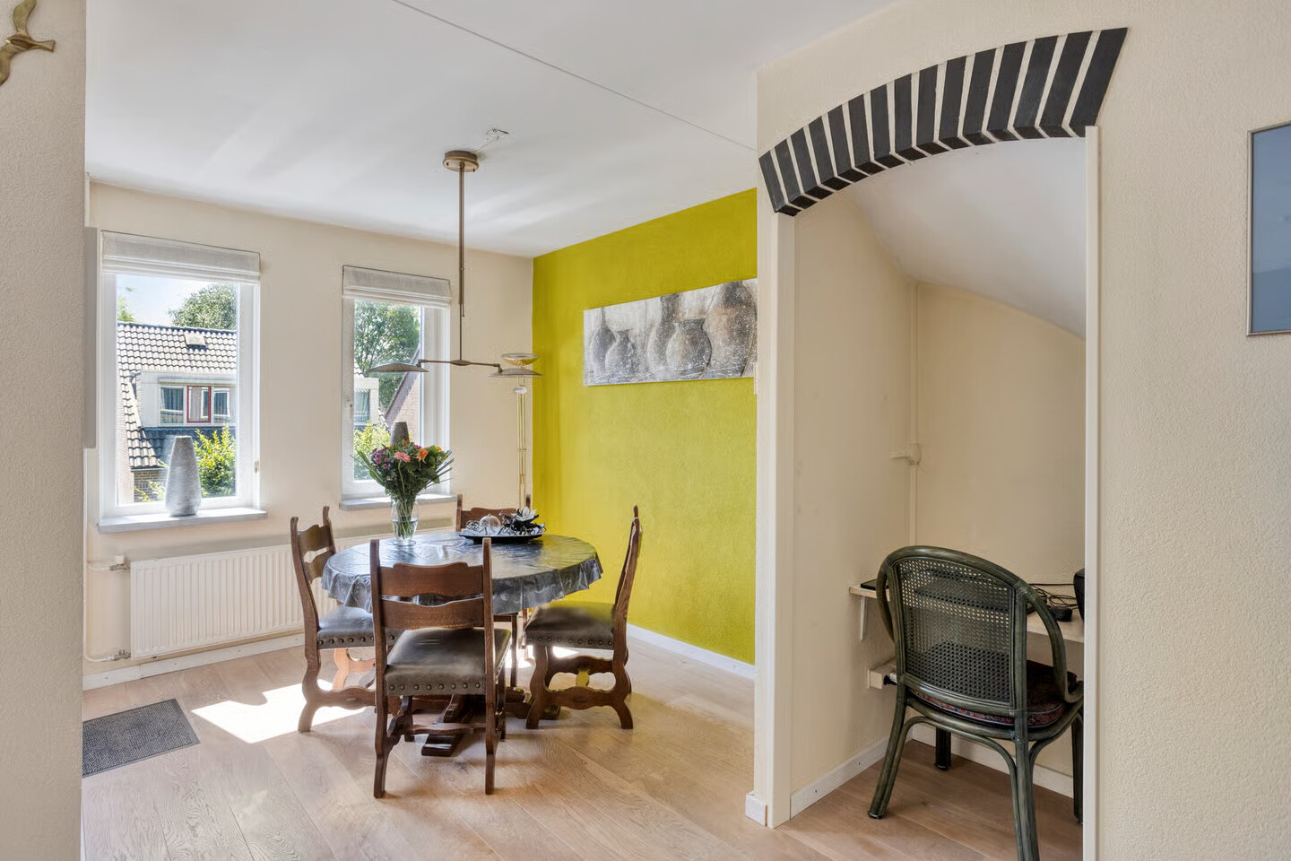 Appartement te koop: Veldsingel 212, Malden