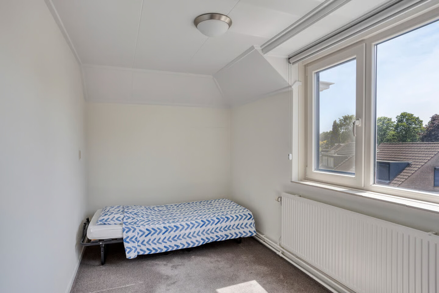 Appartement te koop: Veldsingel 212, Malden