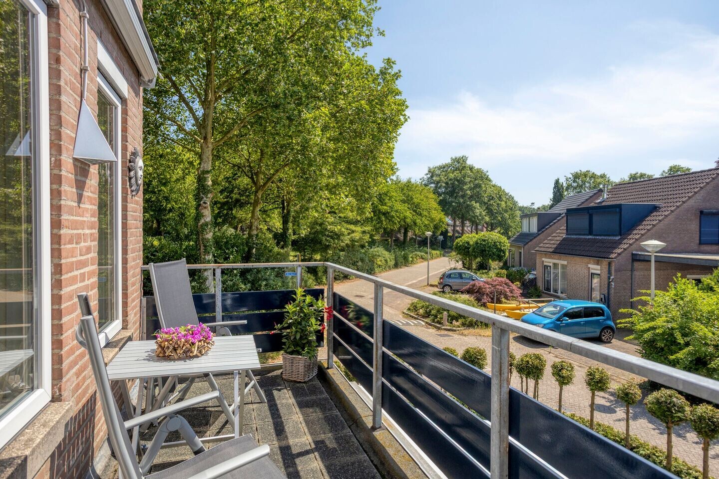 Appartement te koop: Veldsingel 212, Malden