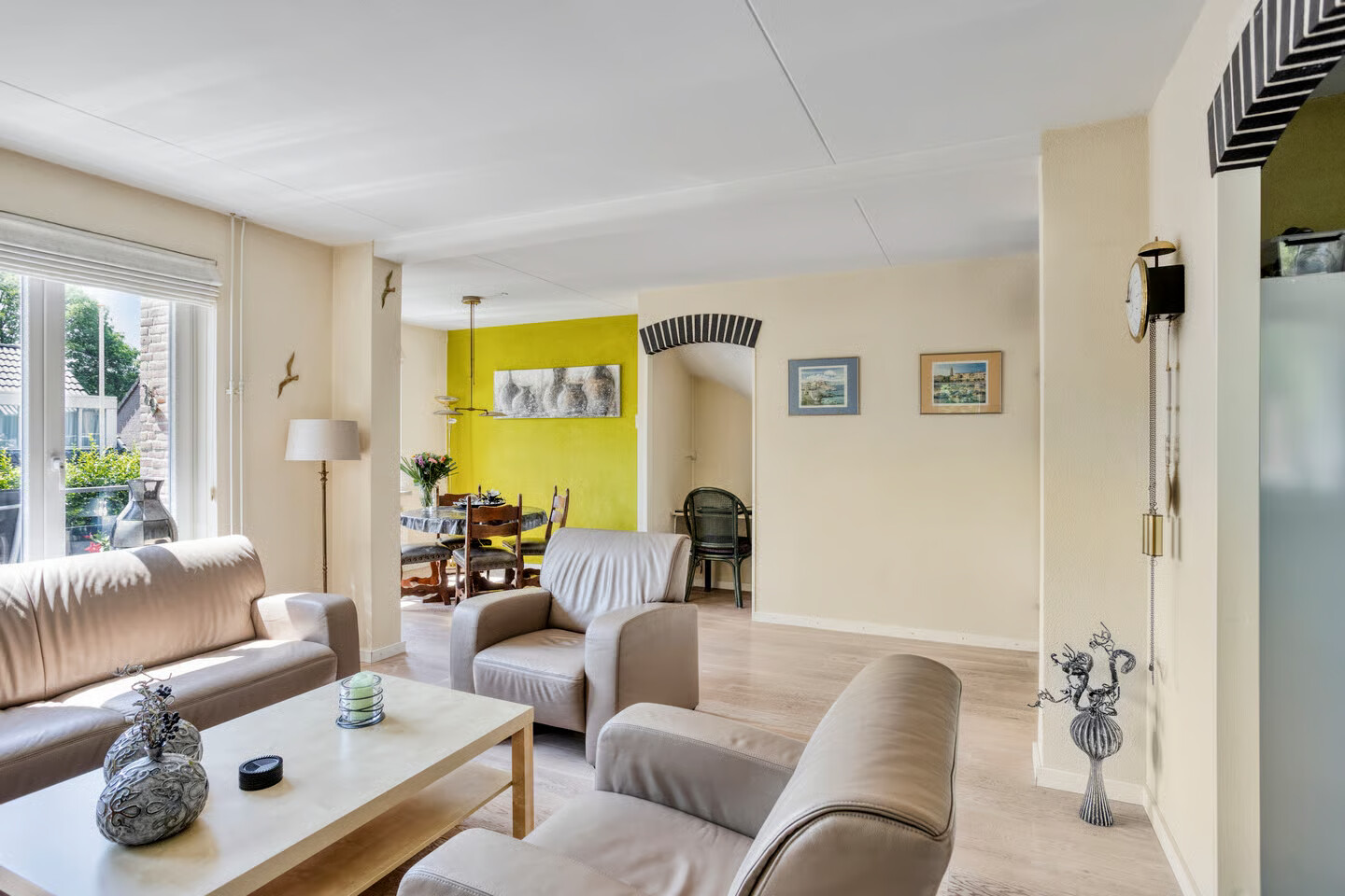 Appartement te koop: Veldsingel 212, Malden