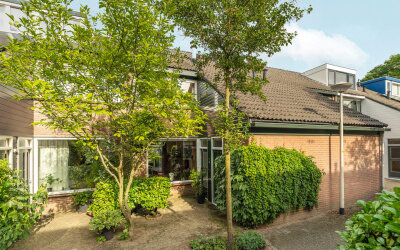 Huis te koop De Vlier 19