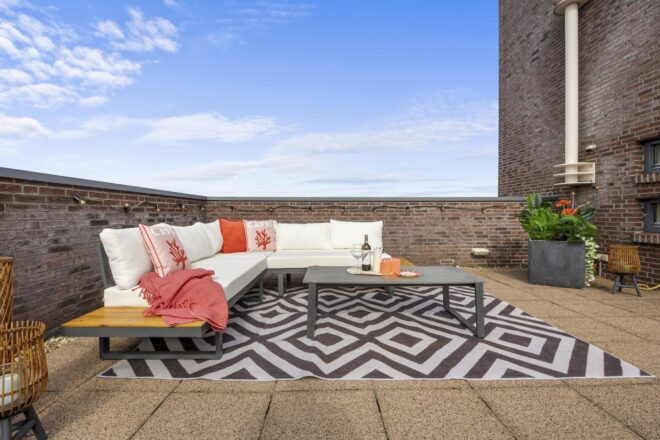 Appartement te koop: Noordplein 41, Malden