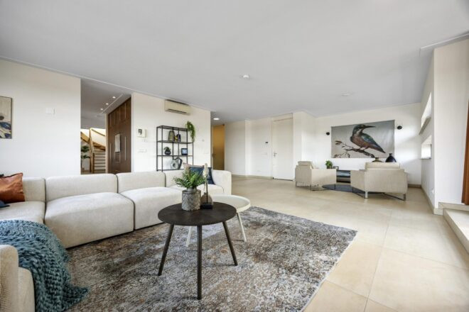 Appartement te koop: Noordplein 41, Malden