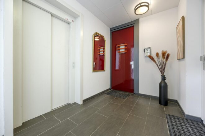 Appartement te koop: Noordplein 41, Malden