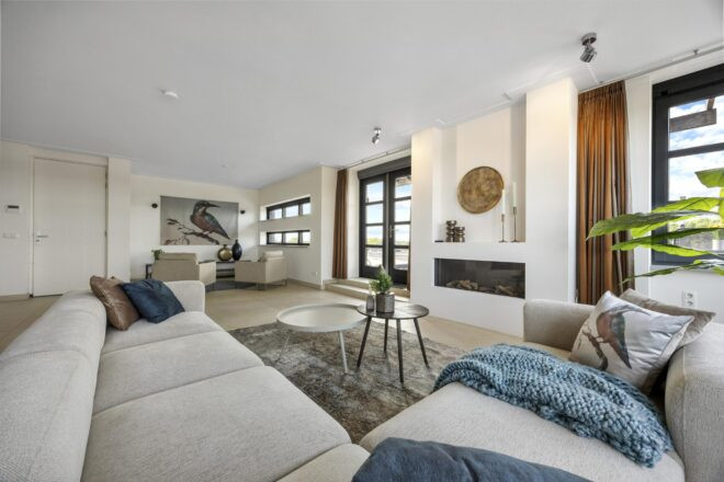 Appartement te koop: Noordplein 41, Malden
