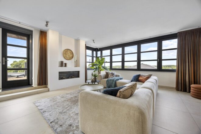 Appartement te koop: Noordplein 41, Malden