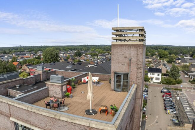 Appartement te koop: Noordplein 41, Malden