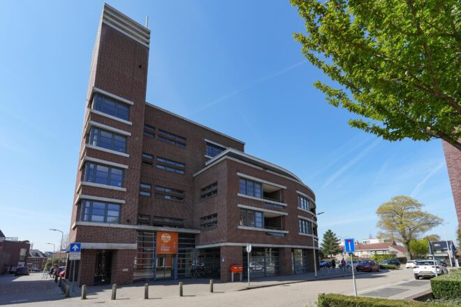 Appartement te koop: Noordplein 41, Malden