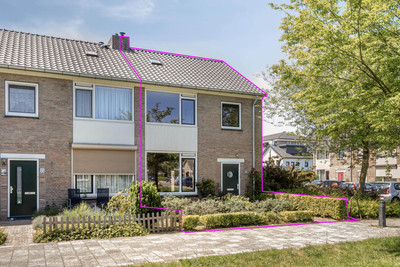 Chrysanthstraat 22