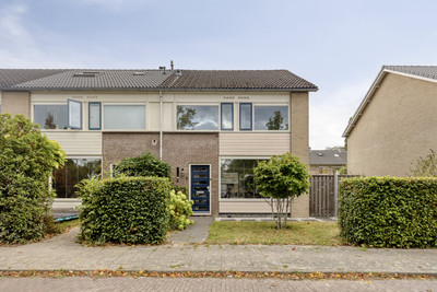 De Bonkelaar 8