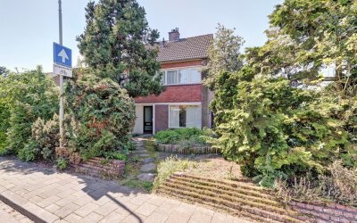 Gladiolenstraat 7