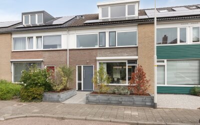 Huis te koop Dahliastraat 47