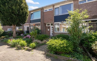 Rozenstraat 8