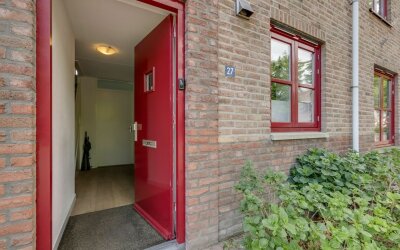 Dorpstraat 27