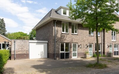 Dorpstraat 20