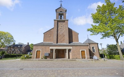Dorpstraat 32-D