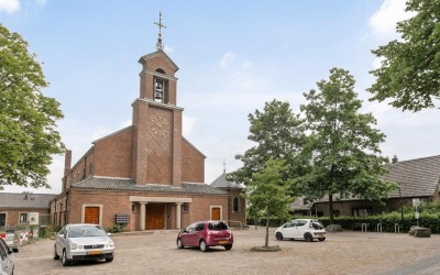 Dorpstraat 32-G