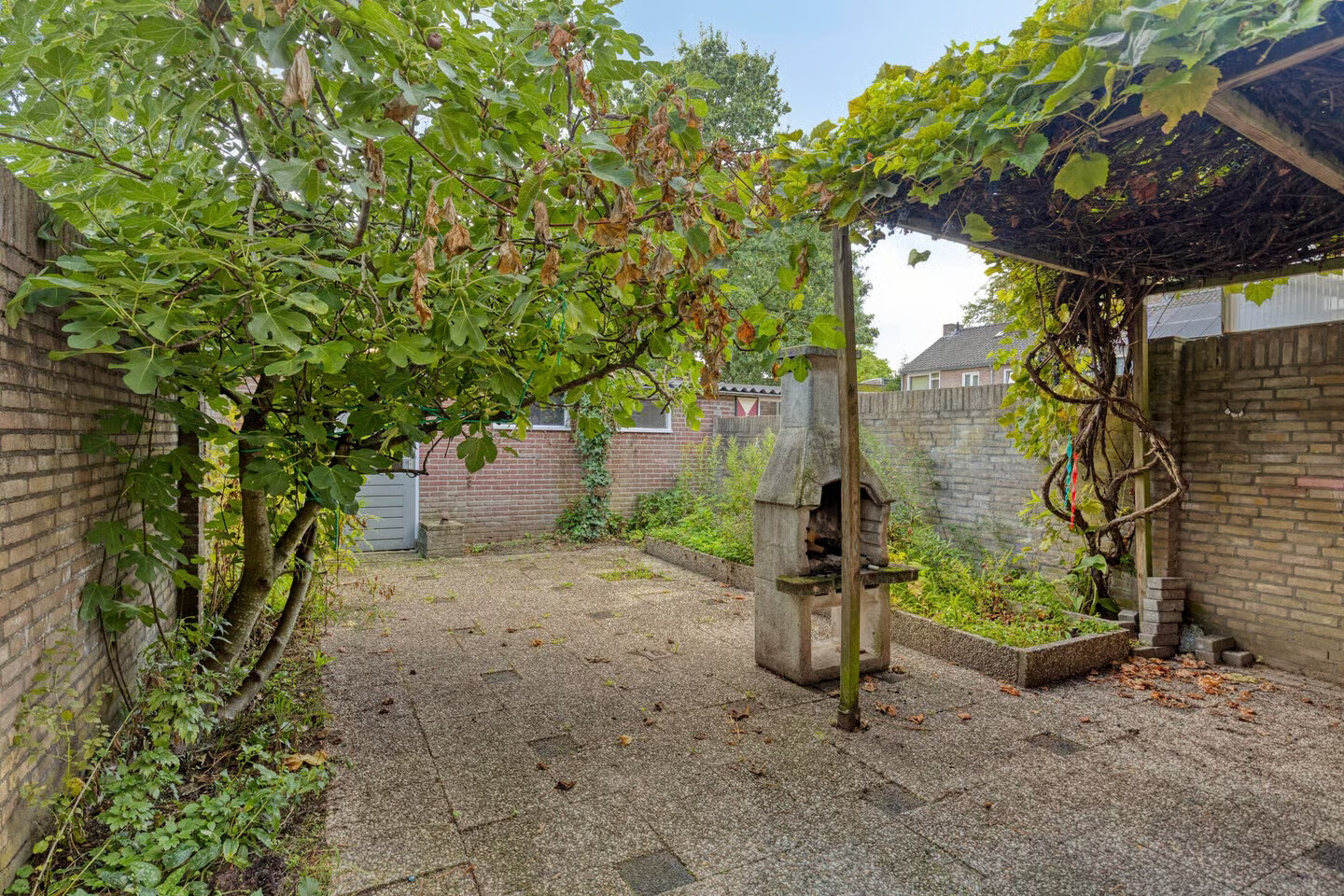 Tussenwoning te koop: Prins Bernhardstraat 6, Heumen