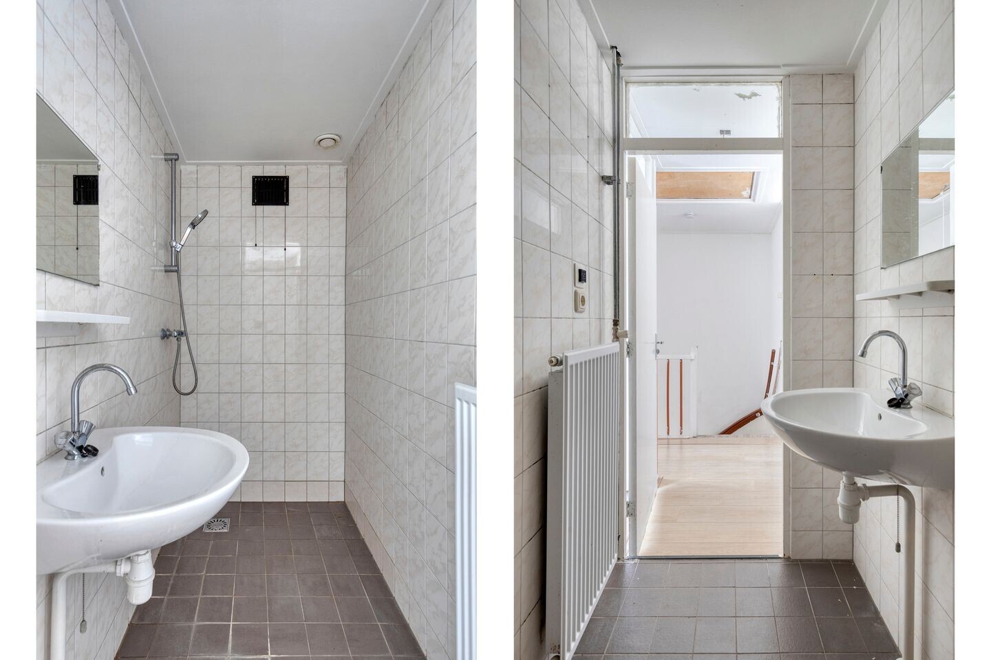 Tussenwoning te koop: Prins Bernhardstraat 6, Heumen