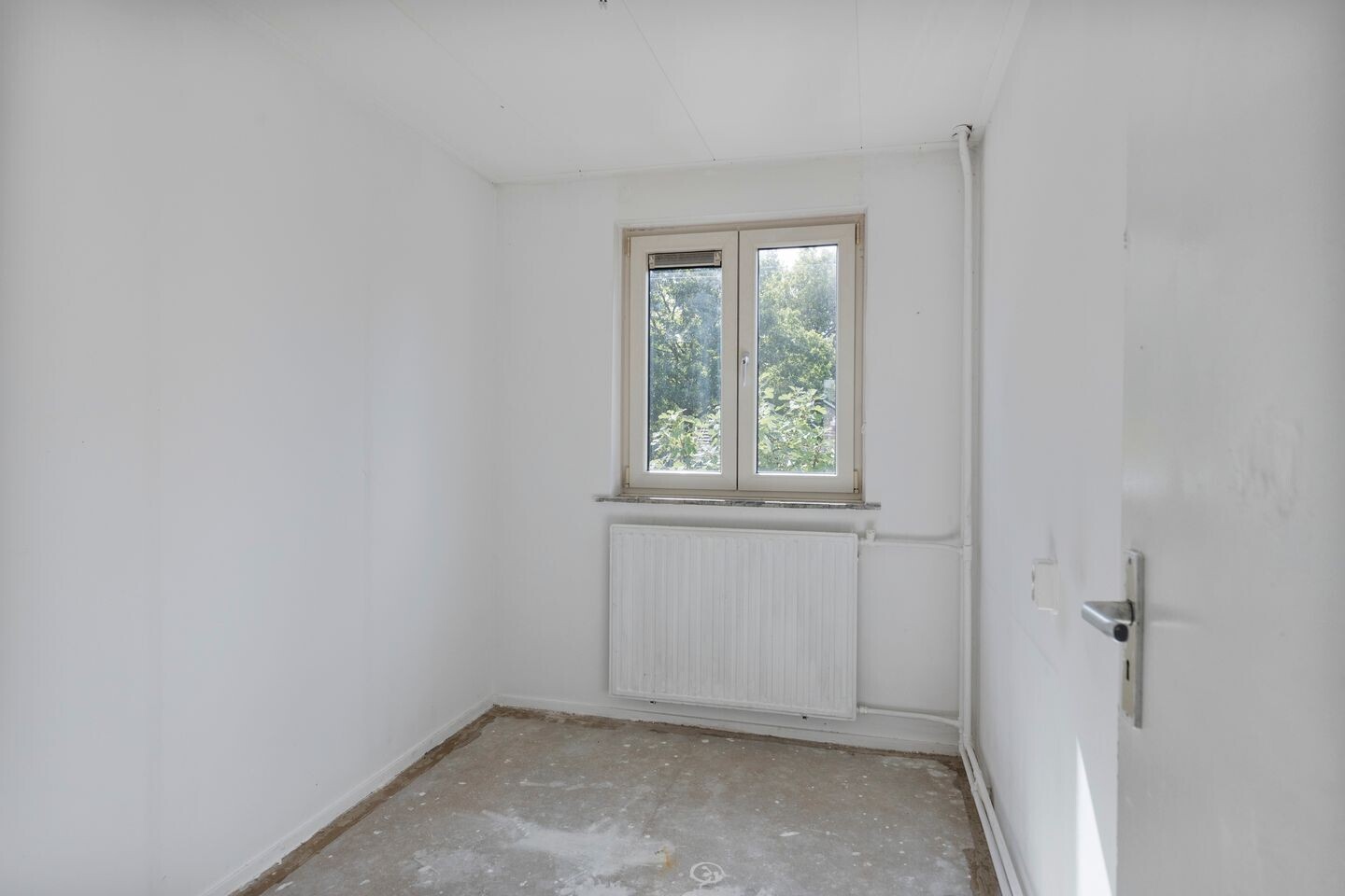 Tussenwoning te koop: Prins Bernhardstraat 6, Heumen