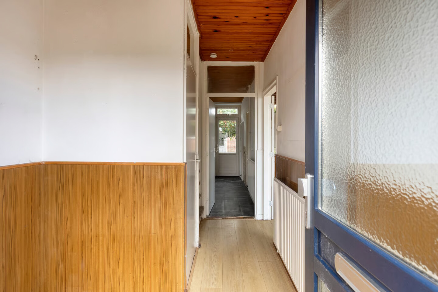 Tussenwoning te koop: Prins Bernhardstraat 6, Heumen