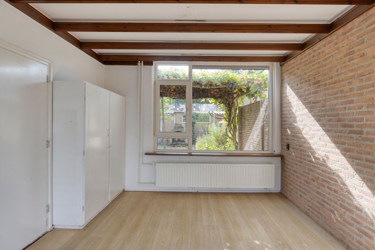 Tussenwoning te koop: Prins Bernhardstraat 6, Heumen