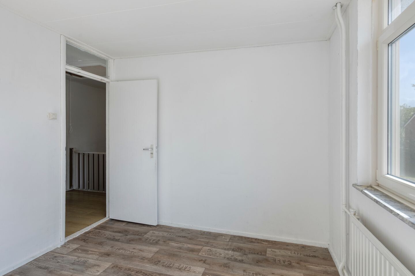 Tussenwoning te koop: Prins Bernhardstraat 6, Heumen