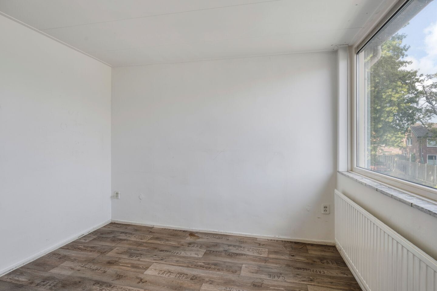 Tussenwoning te koop: Prins Bernhardstraat 6, Heumen