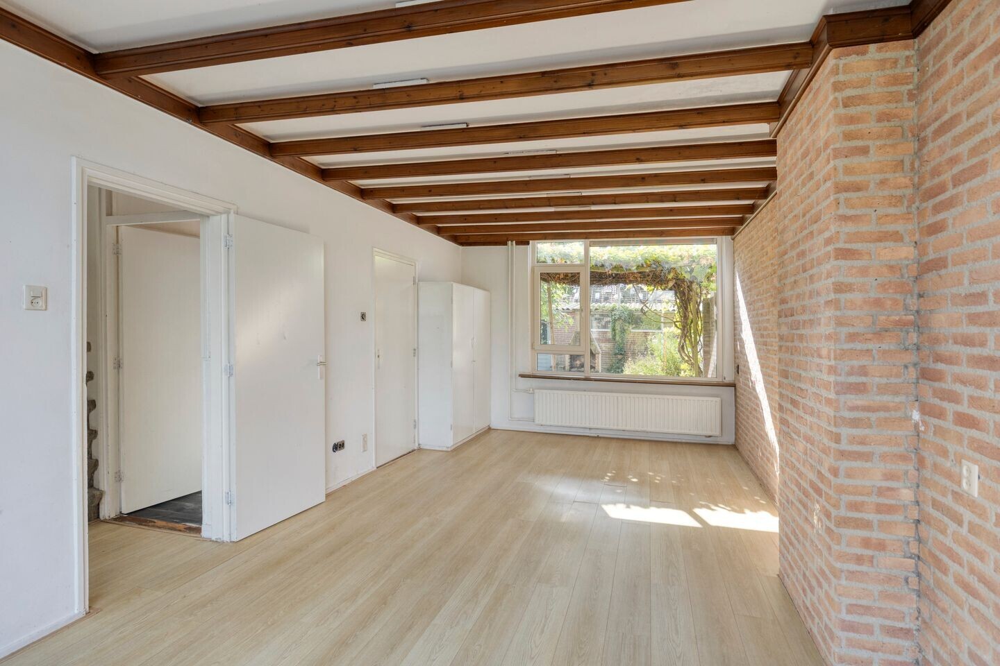 Tussenwoning te koop: Prins Bernhardstraat 6, Heumen