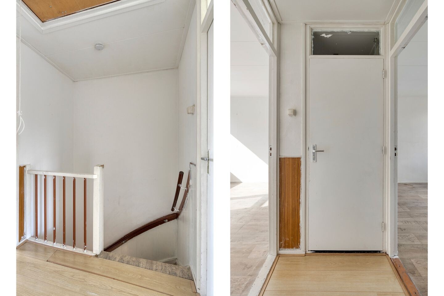 Tussenwoning te koop: Prins Bernhardstraat 6, Heumen