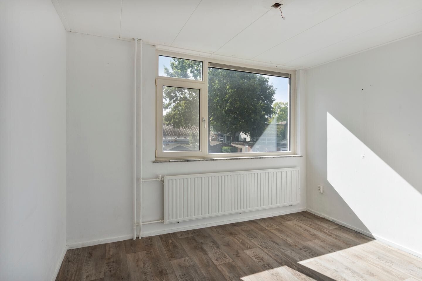 Tussenwoning te koop: Prins Bernhardstraat 6, Heumen