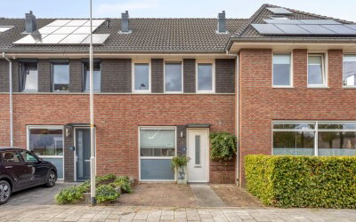 Batavierenstraat 15