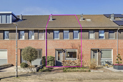 Keltenstraat 13